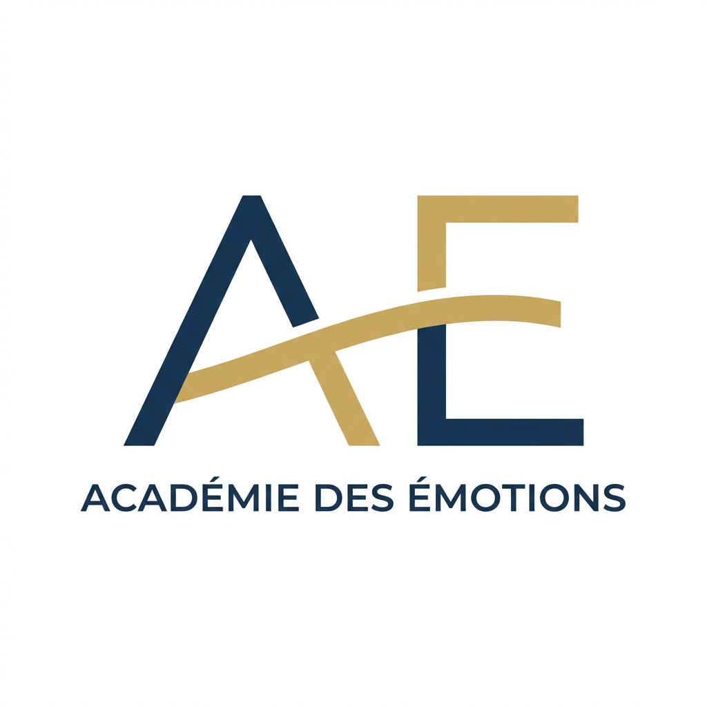 Logo Académie des Émotions