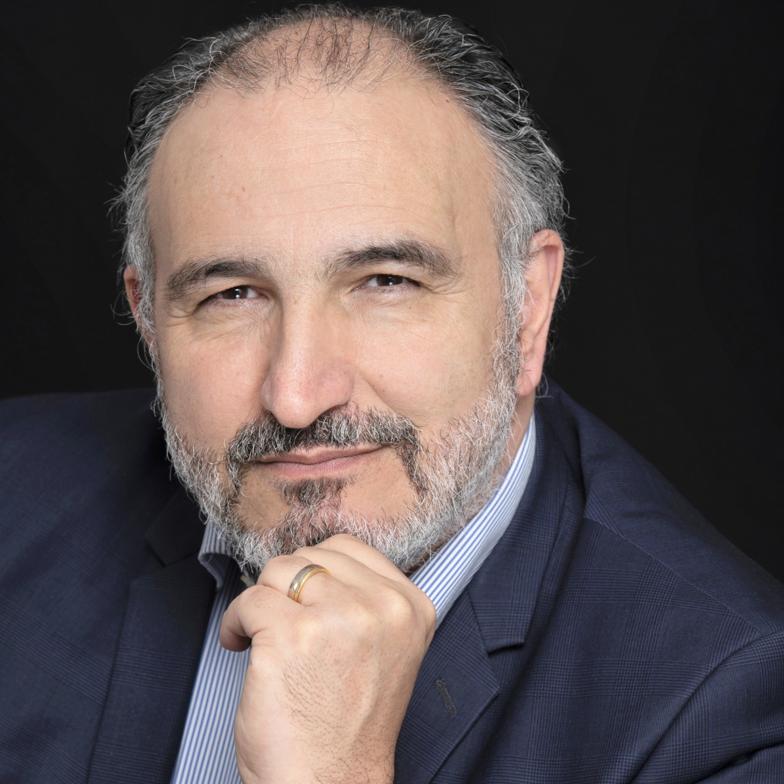 Robert ZUILI - Expert en régulation émotionnelle